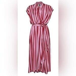 State of Georgia Whippy Dress by Georgia Hall